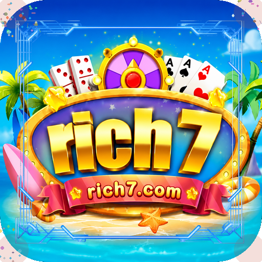 rich7 — mitra unggulan
