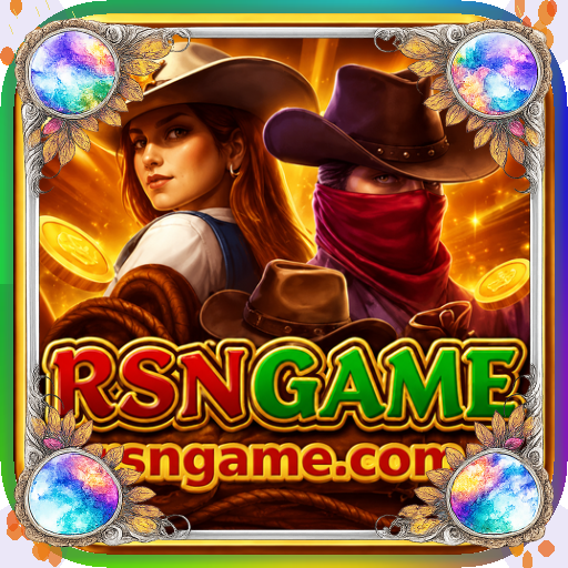 rsngame — mitra unggulan
